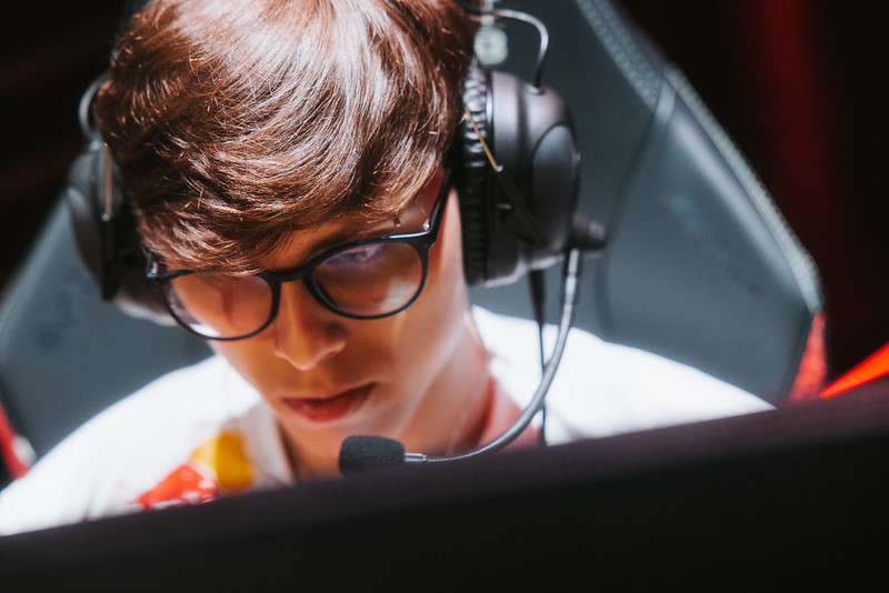 VALORANT: qck é favorito para ingressar na LOUD, diz site