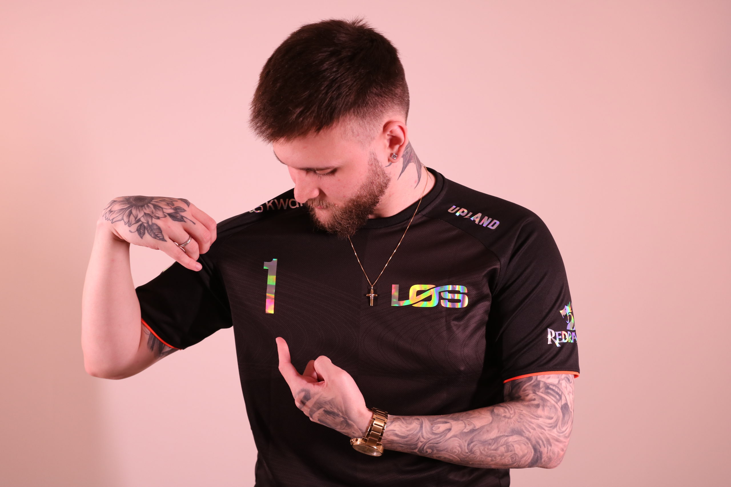 Los Grandes anuncia rebranding e se chamará LOS