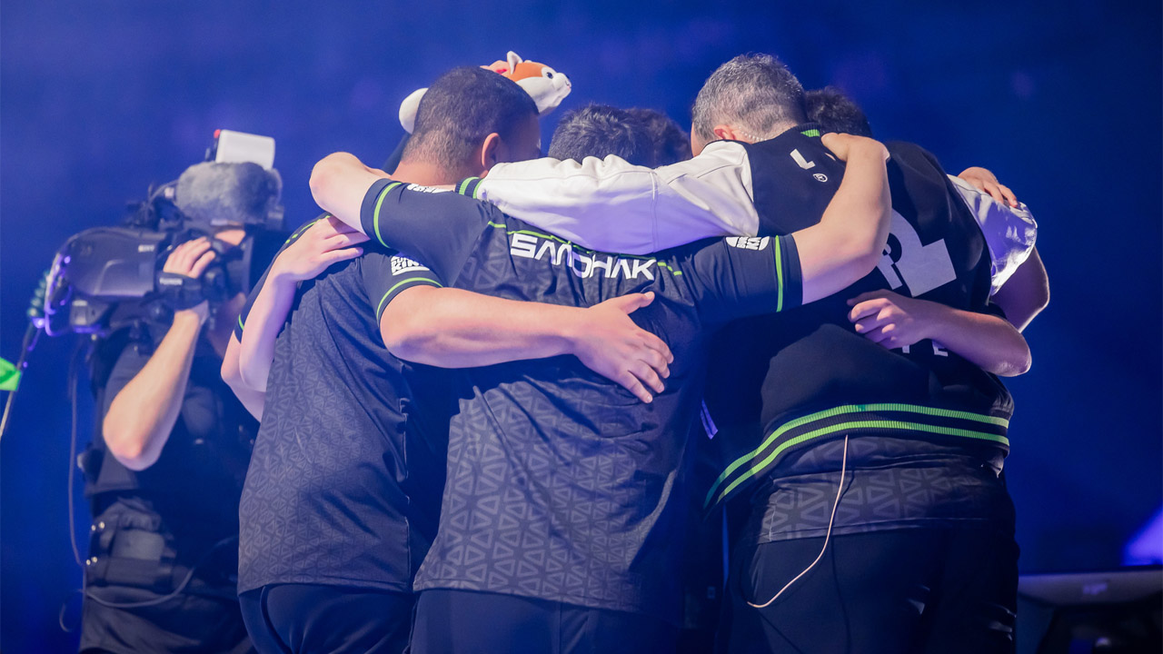 VALORANT Masters Tokyo: LOUD é eliminada pela EDG