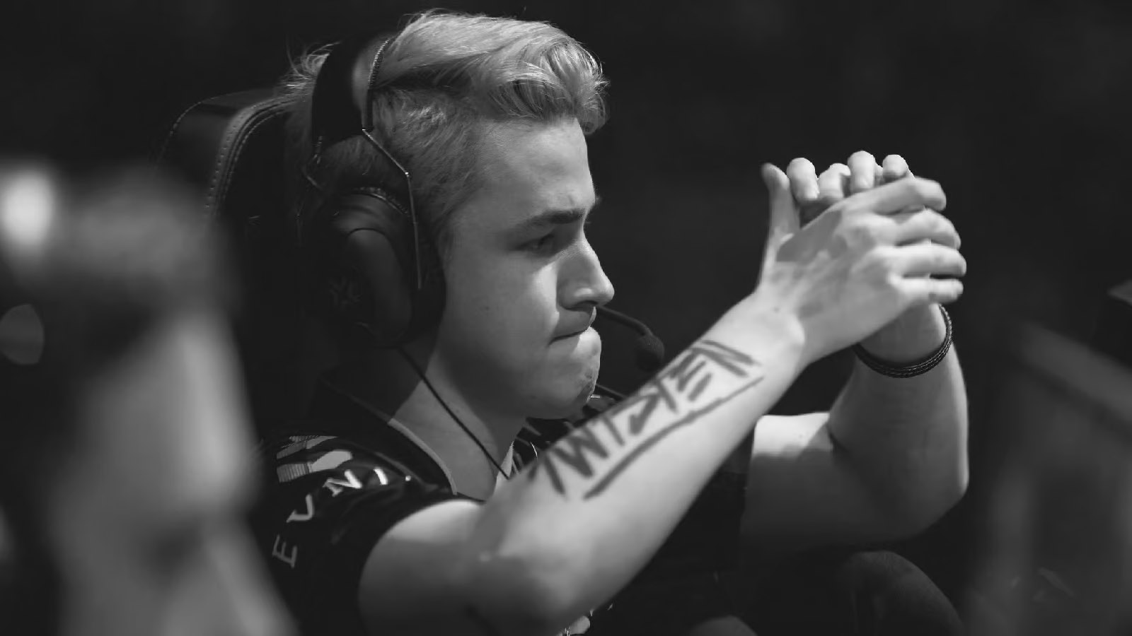 VALORANT: Jogador da Vitality morre aos 19 anos