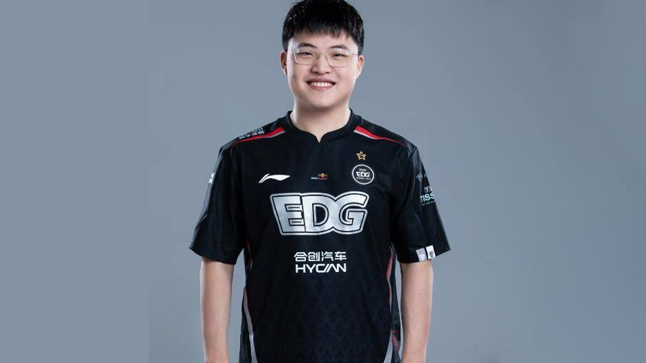LPL 2023: Uzi estreará contra a Invictus Gaming; veja a data