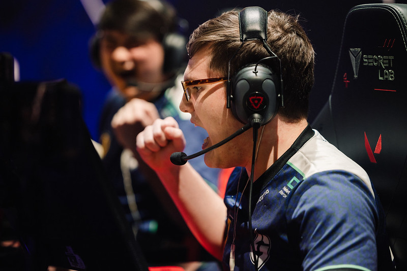 VALORANT: “Os chineses estão três anos atrás”, diz Boostio, jogador da EG