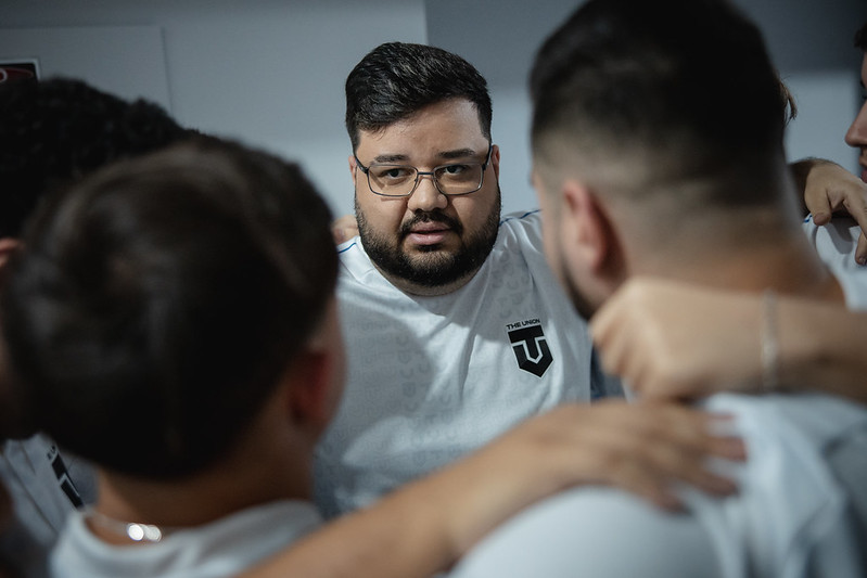 VCT Ascension Americas: “Somos uma equipe cascuda”, diz Peu sobre confronto presencial