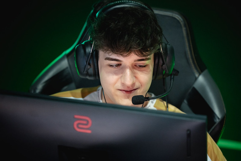 VCT Ascension Americas: Após vitória, Eeiu elogia jogadores da 00Nation