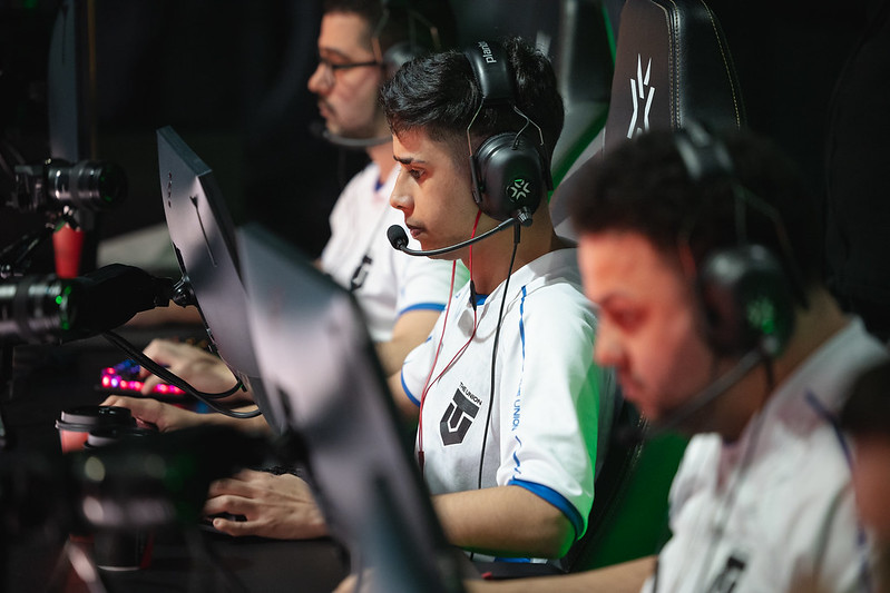 VALORANT: HERO Base será nova casa do elenco da União