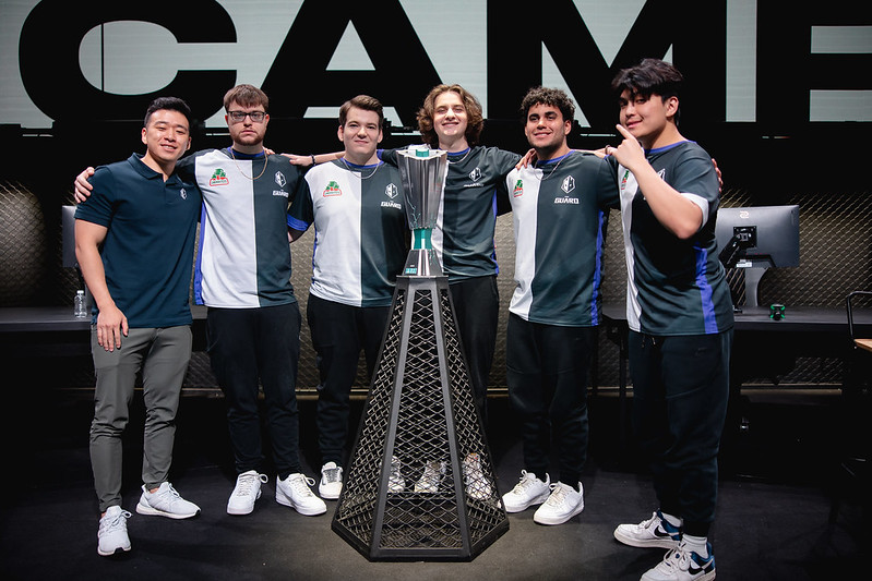 VCT Ascension: Conheça os times que estarão na Liga das Franquias em 2024