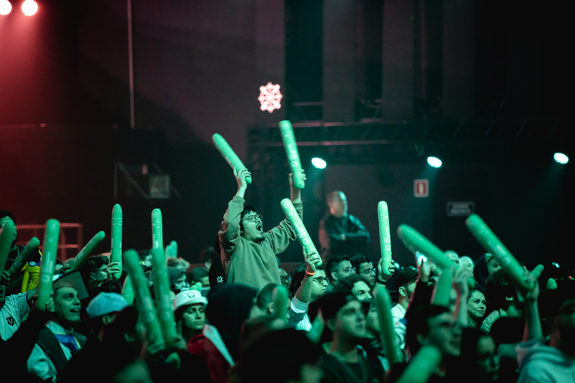 Opinião: VCT Ascension Americas e torcida brasileira superam expectativas