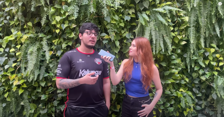 CBLOL 2023: “Dá pra ser campeão”, diz Envy sobre early game da RED