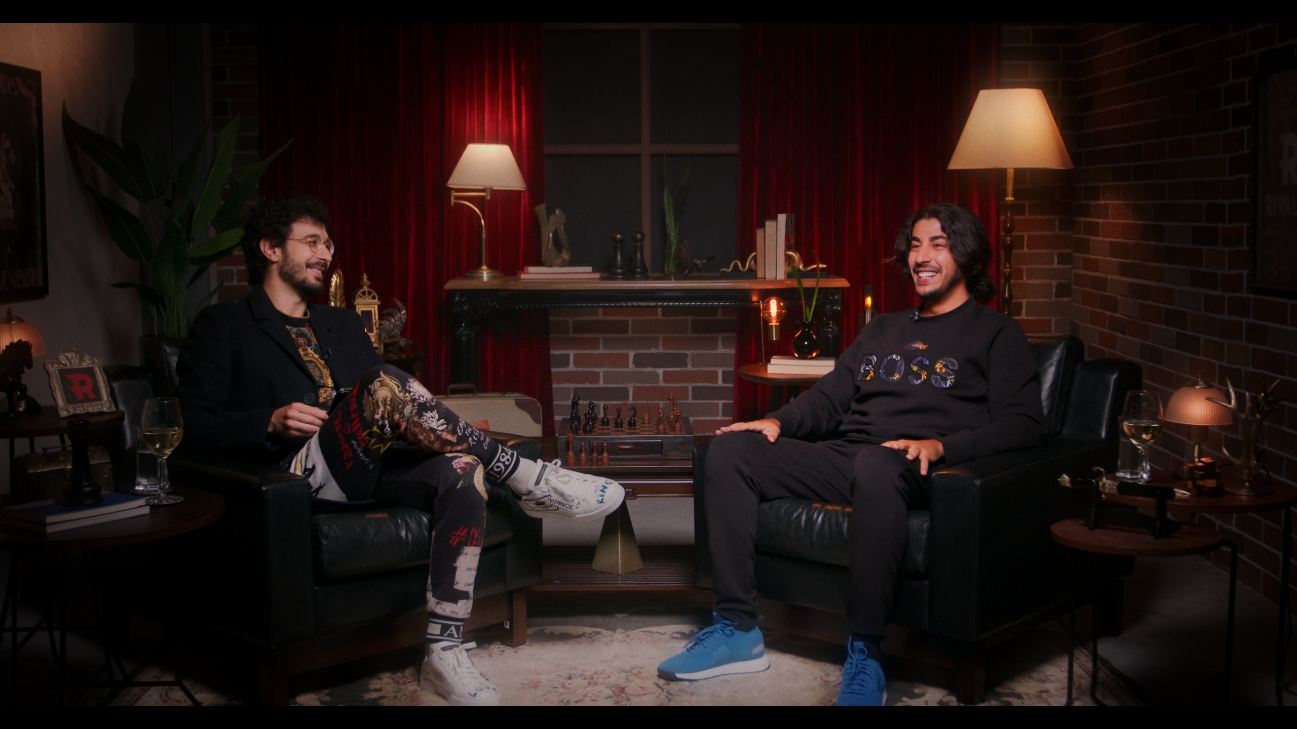 LoL: Revolta lança The Next Move e revela Baiano como primeiro convidado