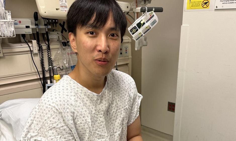 LCS 2023: Doublelift é hospitalizado devido à hemorragia interna