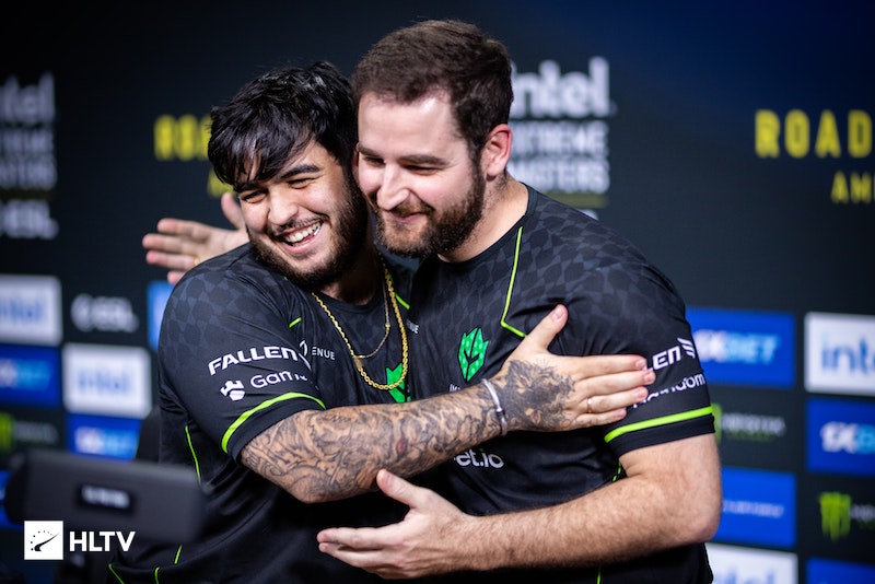CS:GO: Fallen e Chelo são as novas contratações da FURIA, diz site