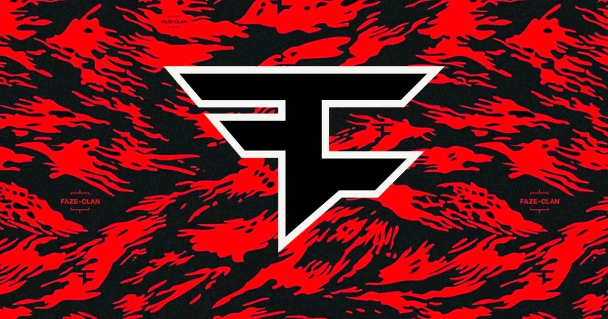Donas de LG e Complexity negociam aquisição da FaZe