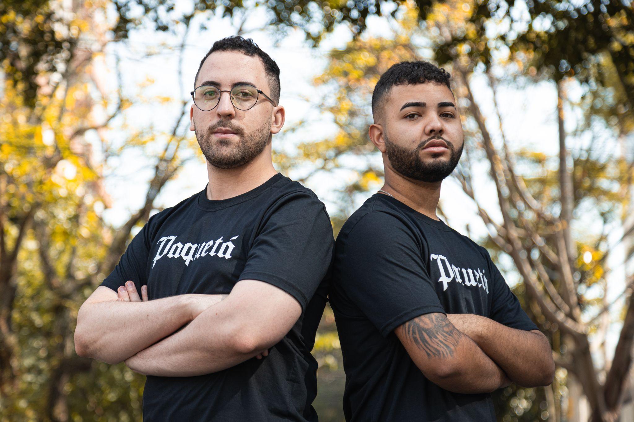 CS:GO: Paquetá anuncia hardzao e short como reforços