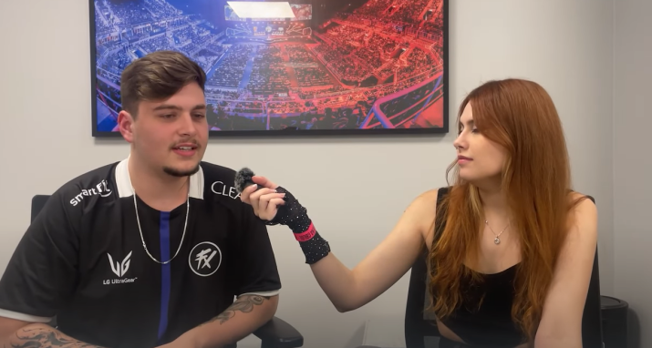 CBLOL 2023: “O time todo está se cobrando”, diz Hauz sobre a melhora do Fluxo