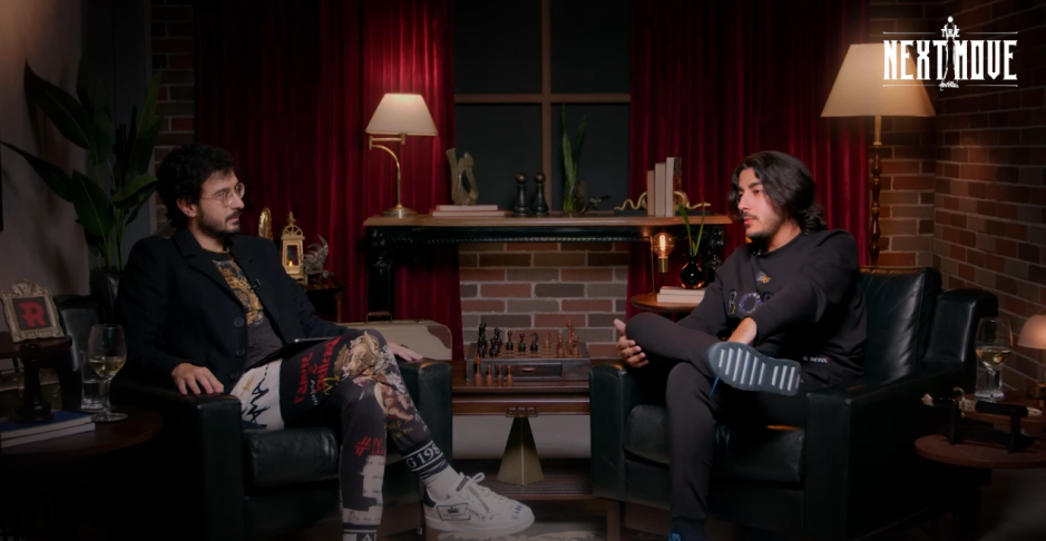 LoL: Baiano revela desejo em ter um time no CBLOL