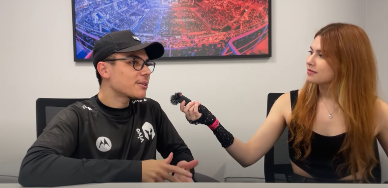 CBLOL 2023: “Confiante ele é outro jogador”, comenta Damage sobre Trigo