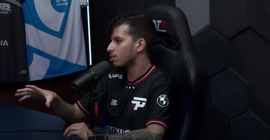 CBLOL 2023: “Foi muito difícil no começo”, conta ProDelta sobre subida pro time principal