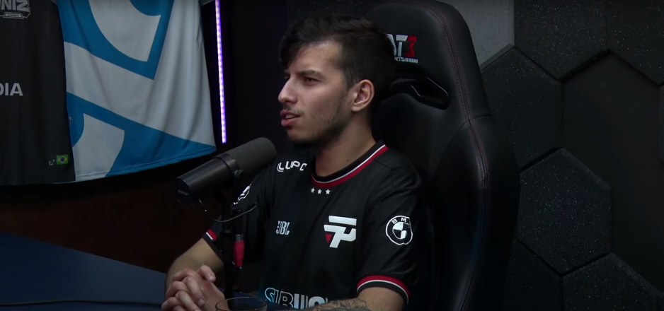 CBLOL 2023: ProDelta fala sobre confronto contra o Ceos