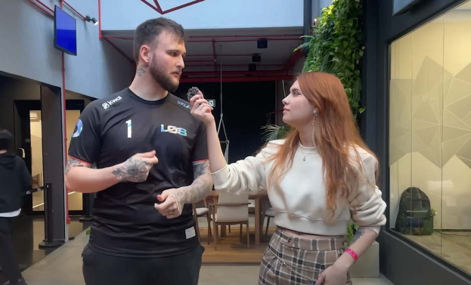 CBLOL 2023: “Não podemos perder mais nenhum jogo”, diz Ranger sobre fase da LOS