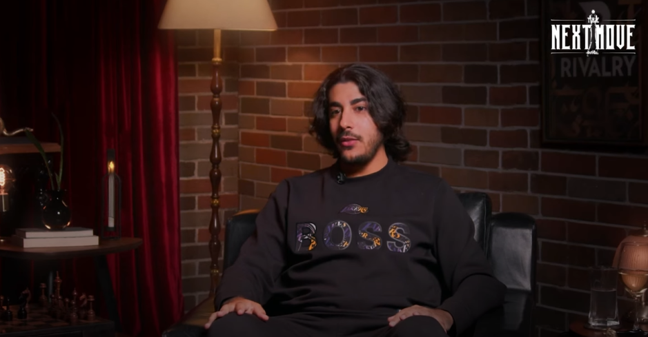 LoL: Baiano fala sobre sensação após o CBOLÃO: “Não tem igual”