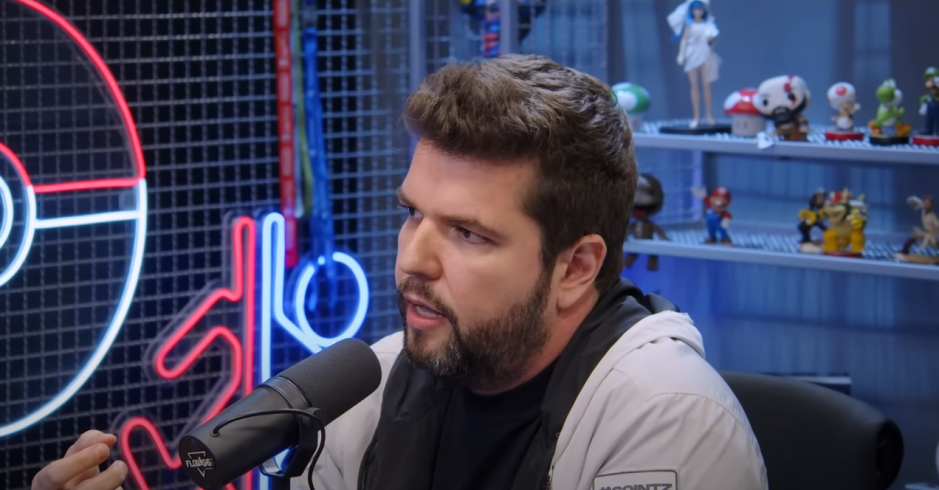 LoL: INTZ negociou com Kami para ser streamer, revela CEO