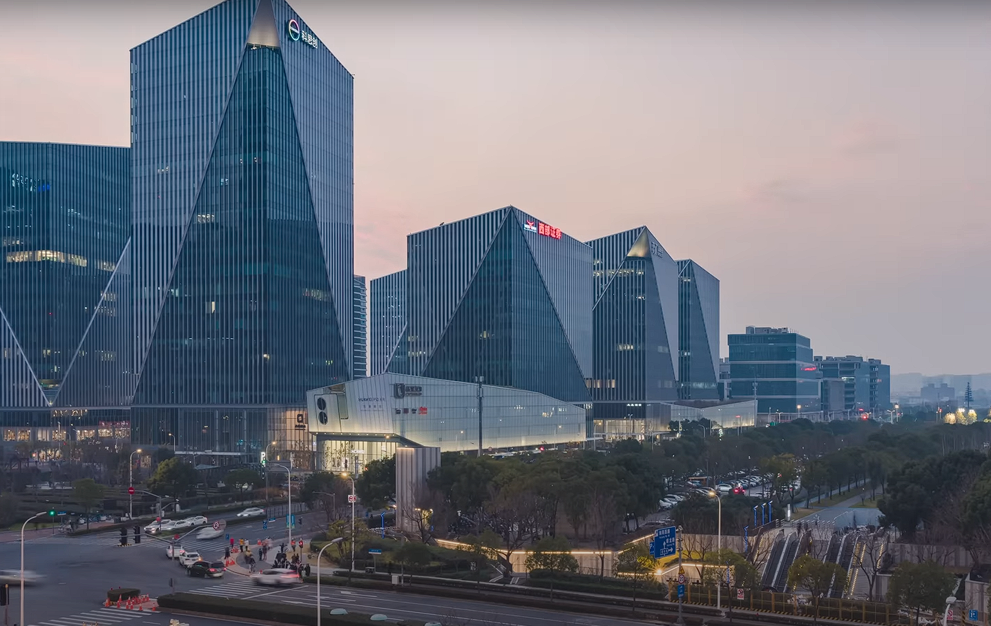 VALORANT: Masters 2024 acontecerá em Xangai