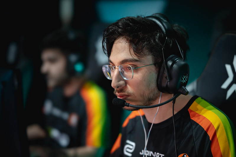 VCT Ascension Americas: “Não estamos acostumados com as configurações de LAN”, diz JohnQT