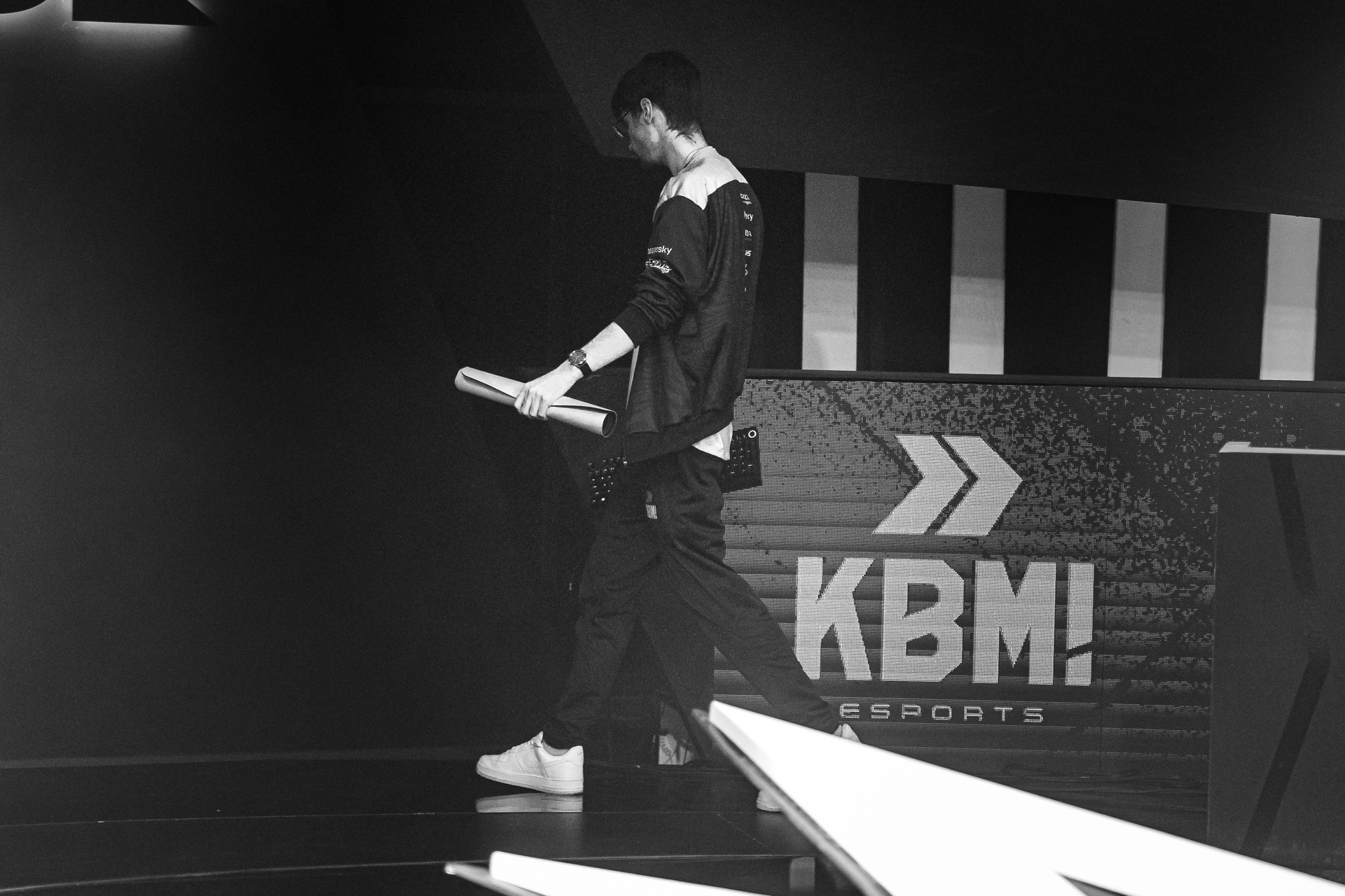 CBLOL 2023: “Vergonhoso”, diz Krastyel após 10ª derrota seguida da Kabum