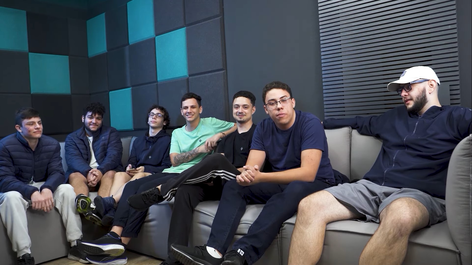 CBLOL 2023: Liberty usará time Academy para dar experiência aos jogadores