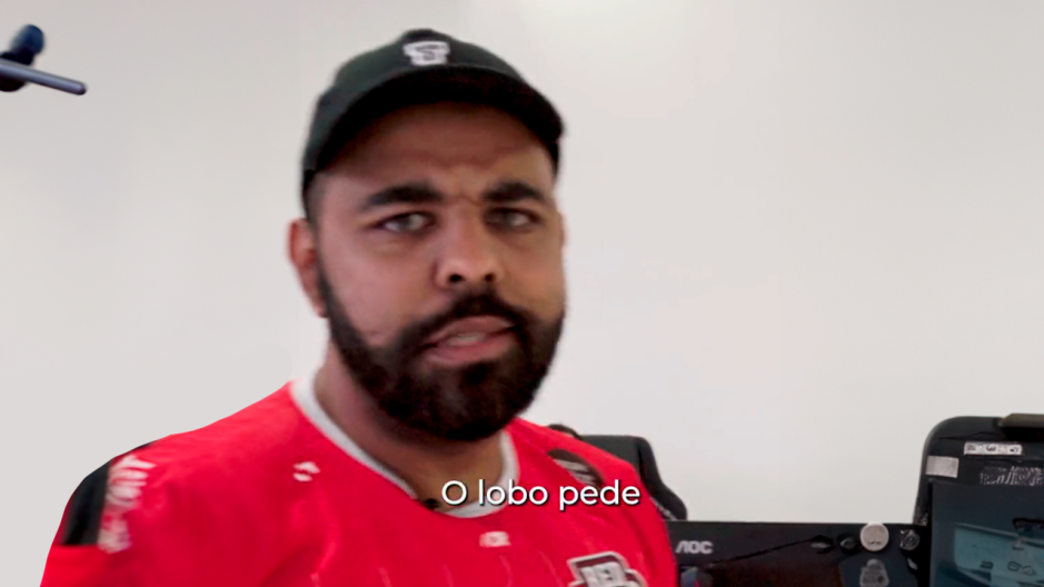 RED Canids anuncia Lil Vinicinho como novo influenciador