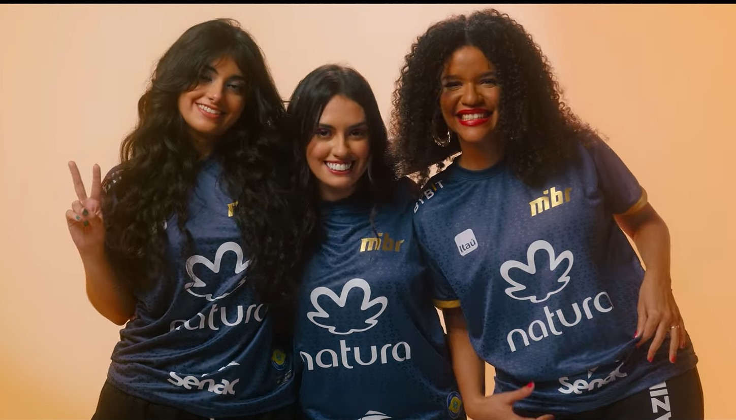 LoL: MIBR confirma entrada no cenário inclusivo e terá peneira para 5° jogadora