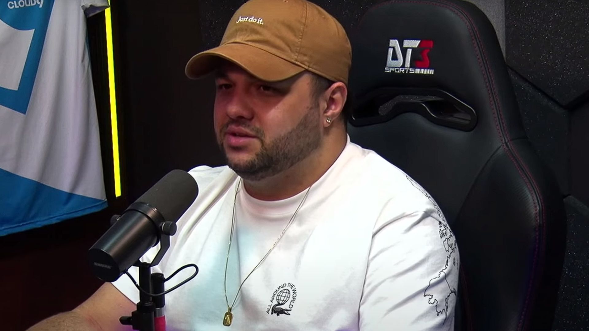 VALORANT: “Estava com muito medo”, diz Raafa sobre decisão de migrar