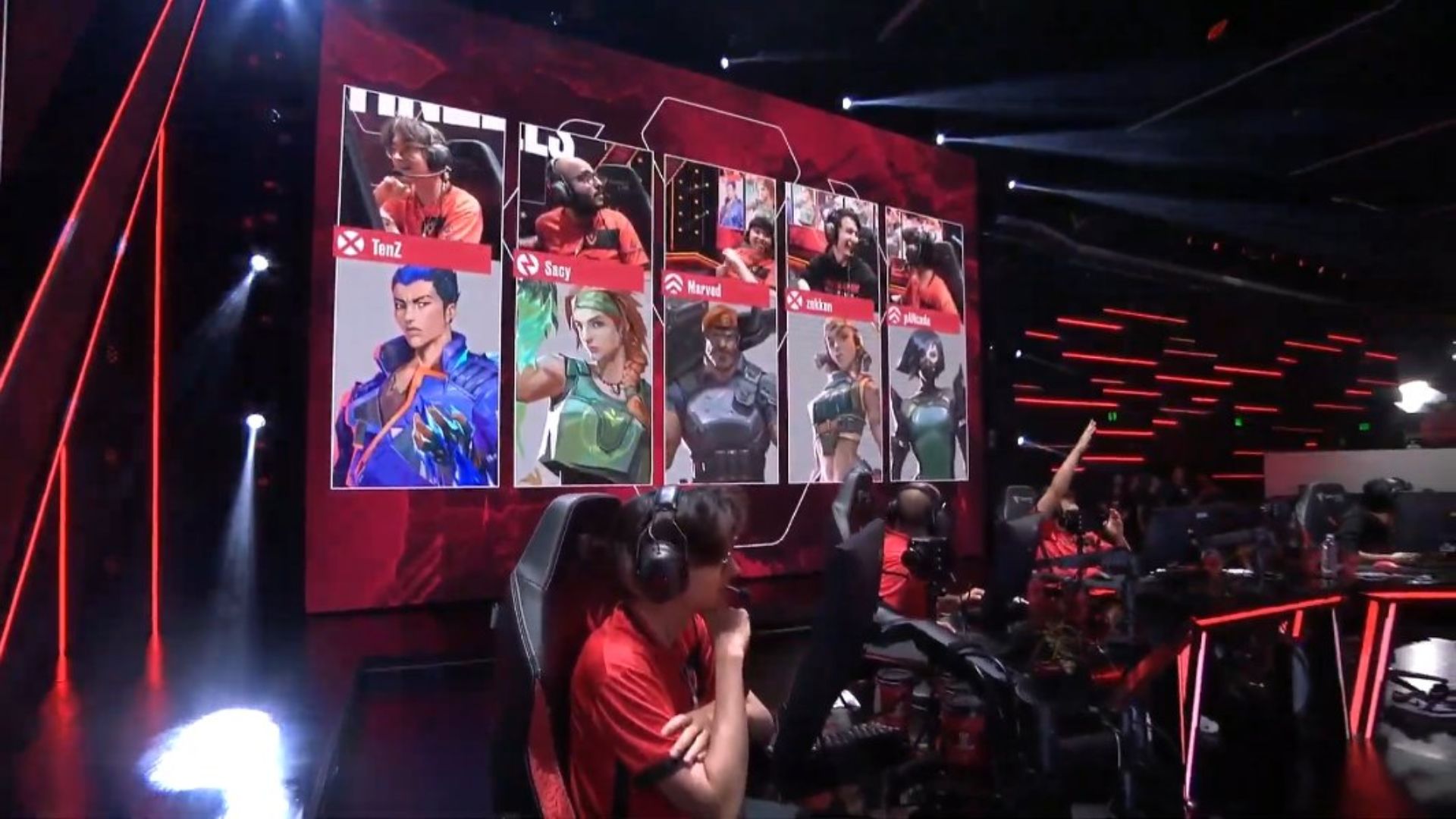 LCQ 2023: 100 Thieves e Sentinels chocam comunidade ao escolherem Yoru na Bind