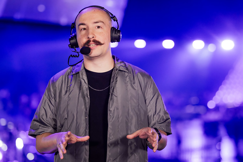 VALORANT: Caster defende brasileiros da Sentinels após comentários xenofóbicos