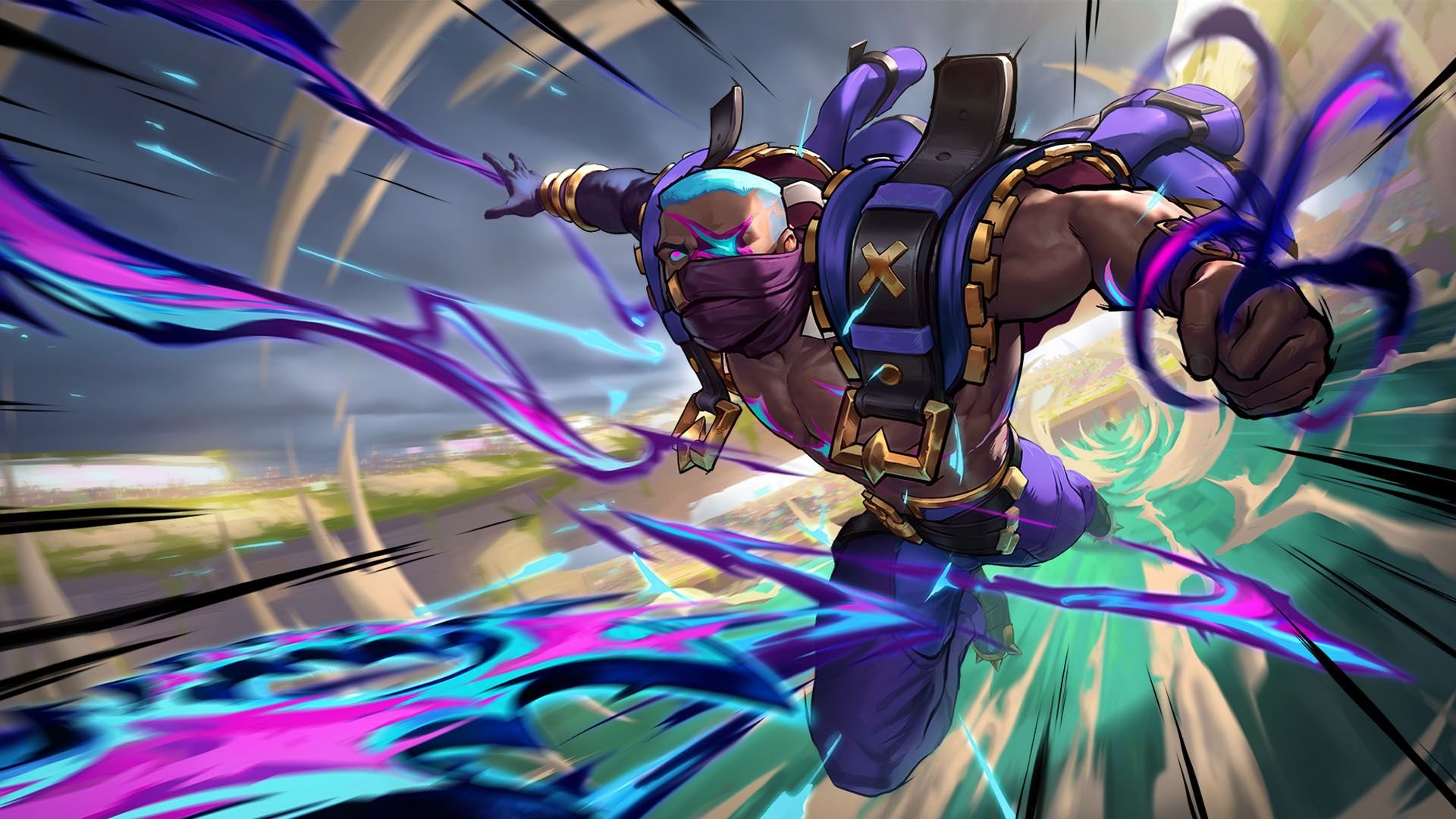 LoL: Como ganhar do Pyke no Torneio das Almas