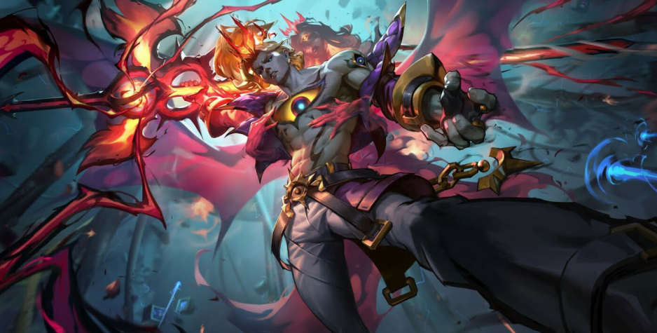 LoL: Patch 13.15 traz novas skins Soul Fighter e ajustes no Modo Arena