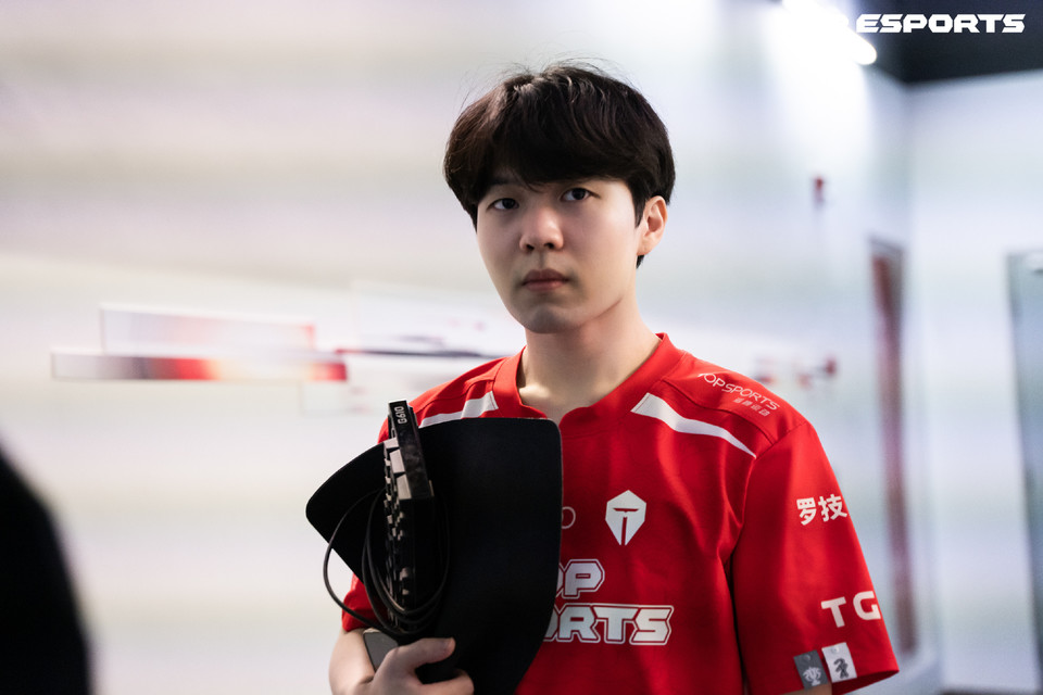 LPL 2023: TES perde, e Rookie fica de fora do Worlds pelo terceiro ano seguido