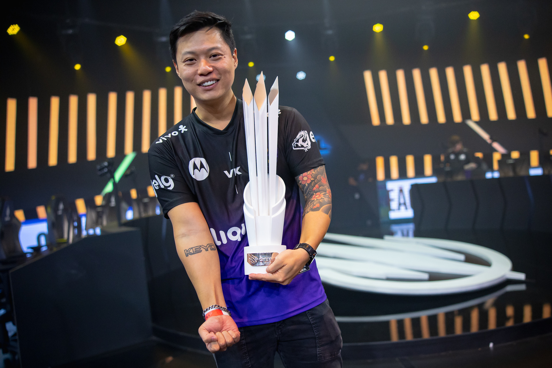 CBLOL 2023: “Um tapa na cara”, diz Edu Kim sobre derrota da Keyd para a FURIA