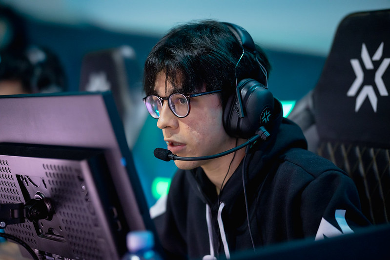 CS2: b4rtiN jogará na Legacy, diz site