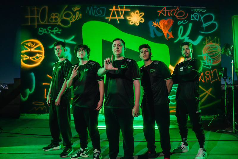 VALORANT Champions 2023: LOUD enfrenta Team Liquid na batalha pela permanência