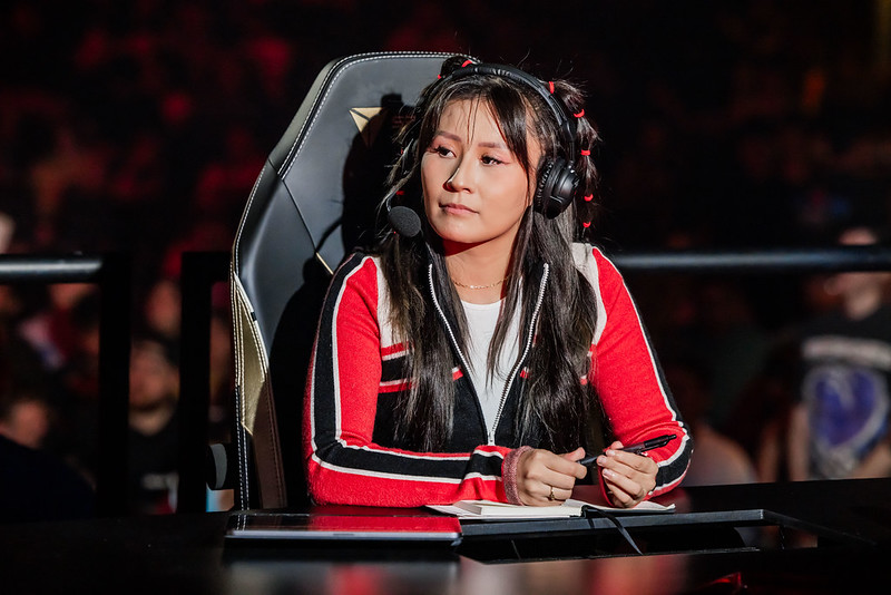 VALORANT Champions 2023: Casters elogiam desempenho de Less após classificação