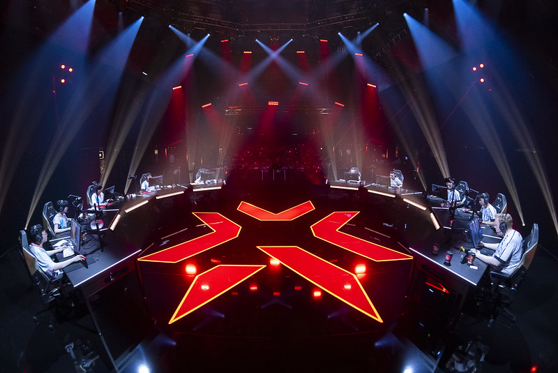 VALORANT Champions 2023: Audiência da fase de grupos é a menor da história