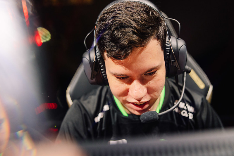 VALORANT Champions 2023: cauanzin afirma que “antitático deu certo”