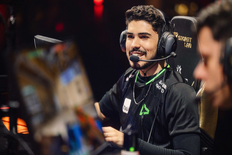 VALORANT Champions 2023: aspas comenta diferença entre Reyna e outros duelistas