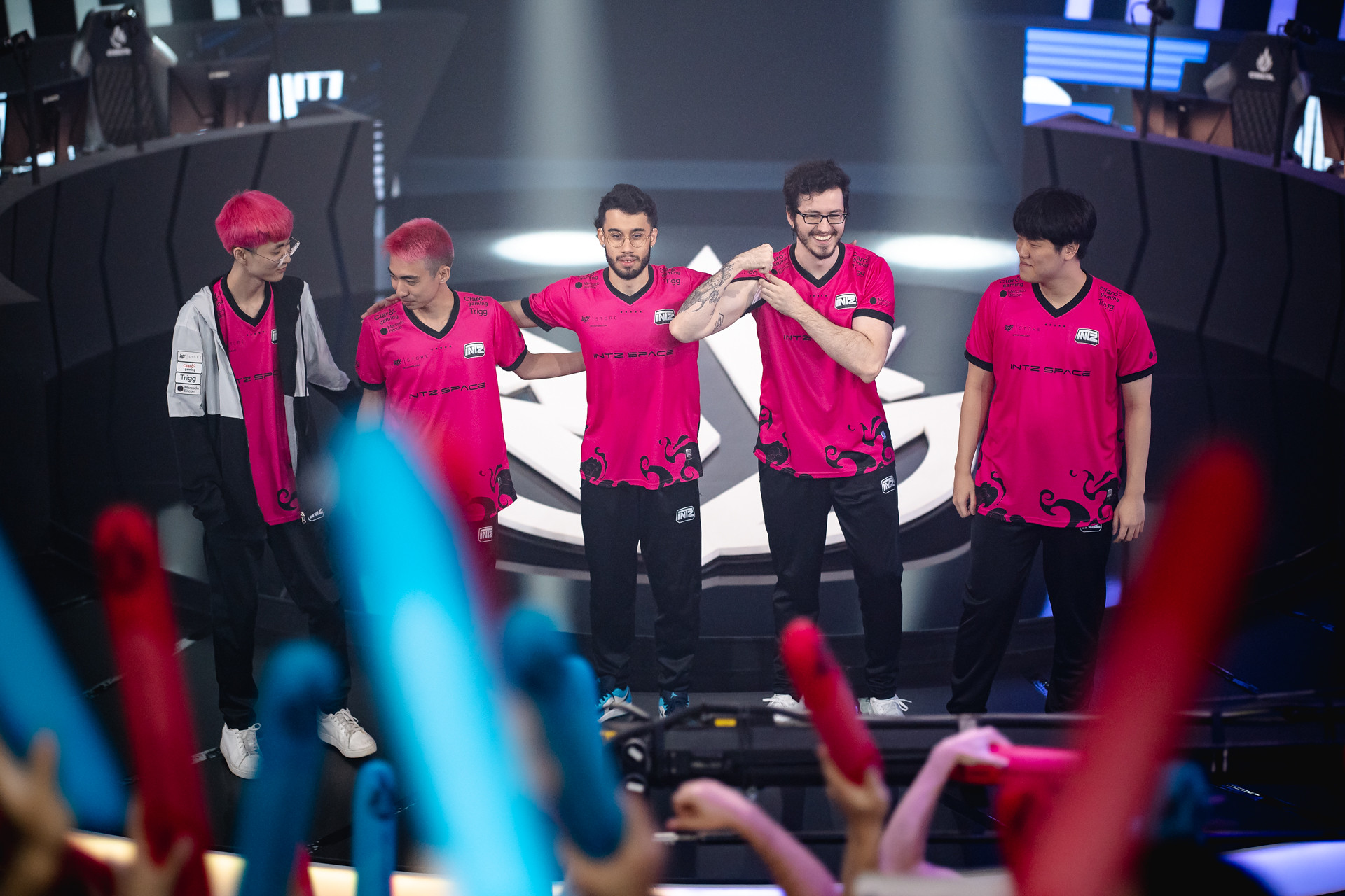 CBLOL 2023: INTZ vence nos playoffs após jejum de três anos