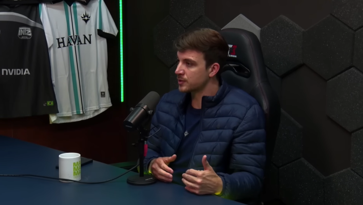 CBLOL 2023: “Vamos mudar”, garante CEO da Liberty para o ano que vem