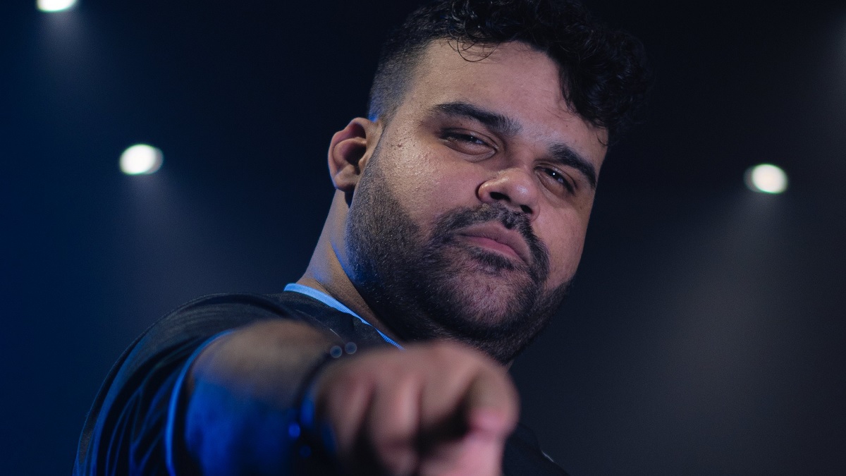 VALORANT: Belky desabafa sobre os desafios de crescer no esports