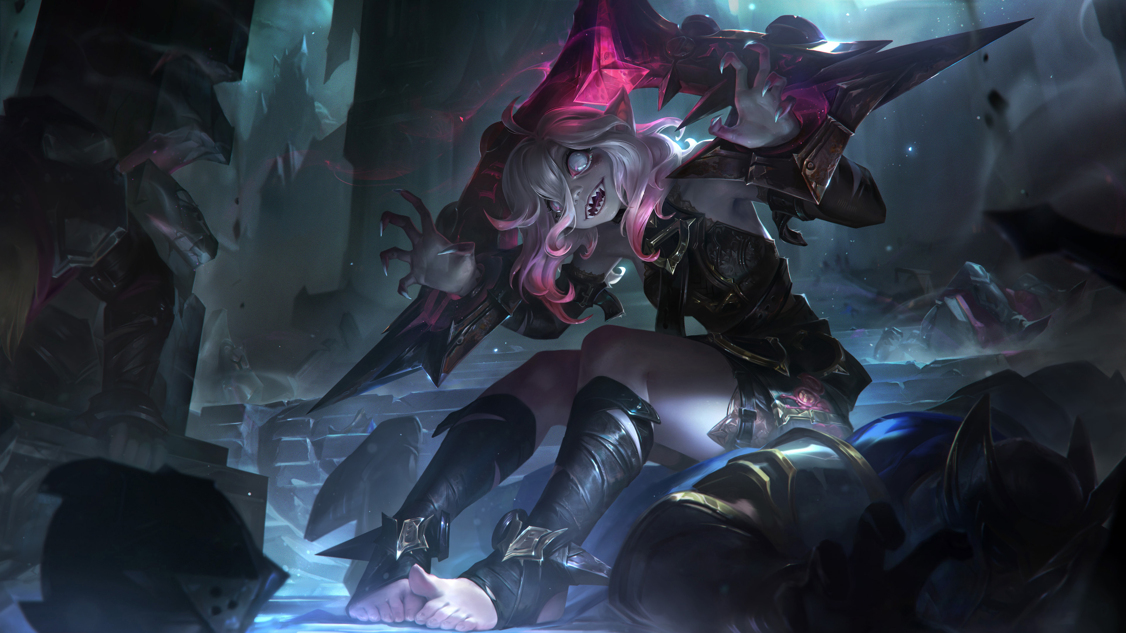 LoL: Patch 13.18 tem buffs na Irelia e Thresh, lançamento da Briar e mais