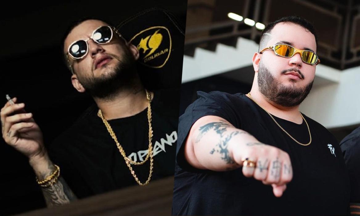 CS:GO: kNg provoca v$m; torcedores rebatem após vitória do Fluxo