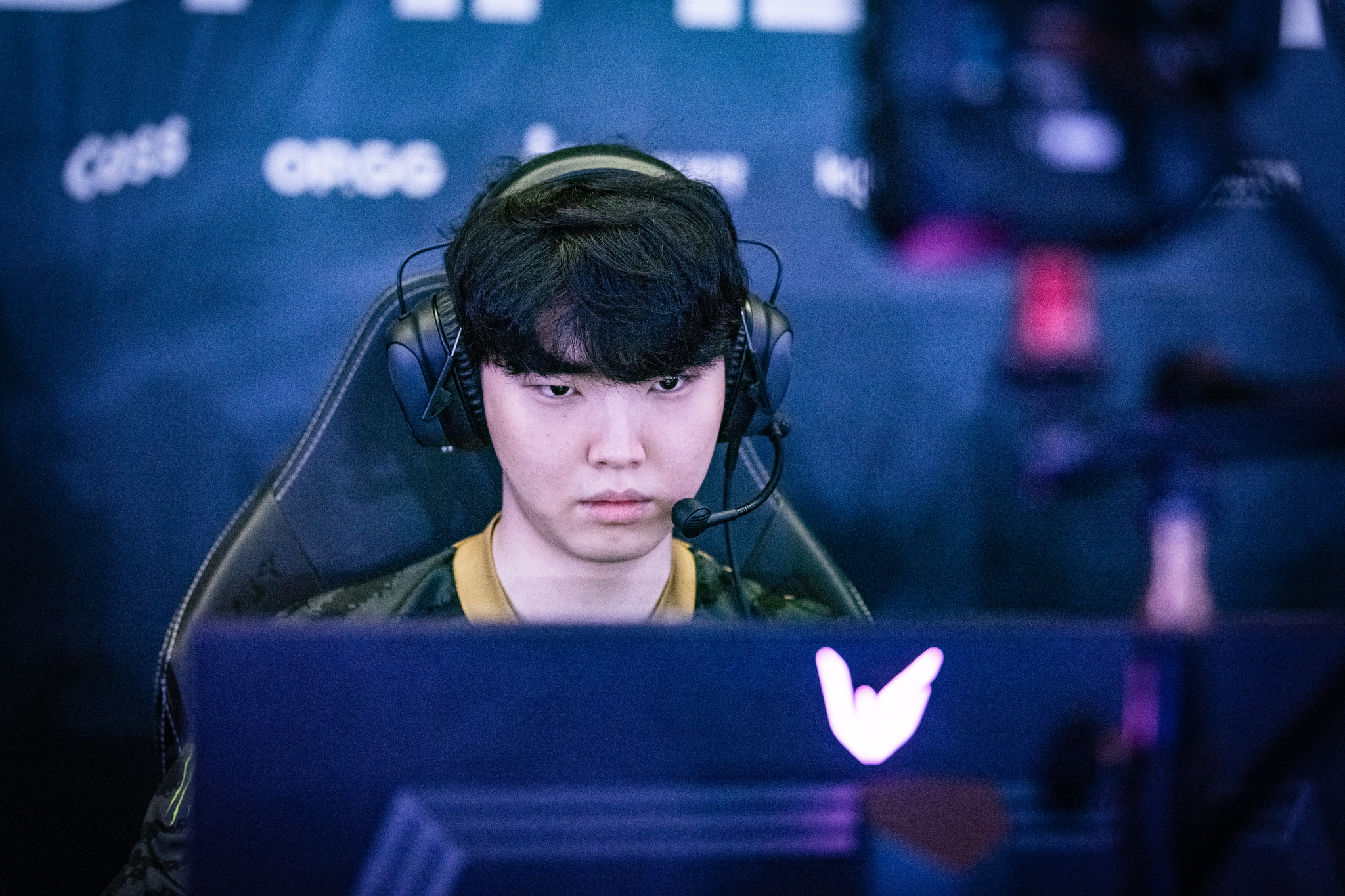 LoL: Chovy bate recorde de PDL na soloQ coreana